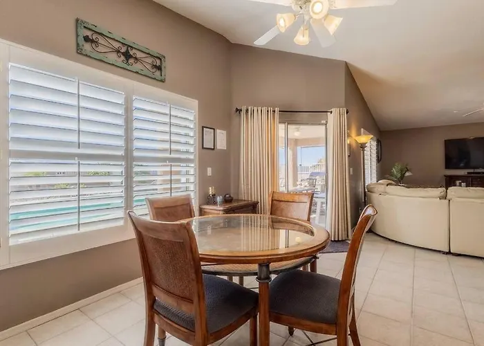 Arizona Escape Holiday home