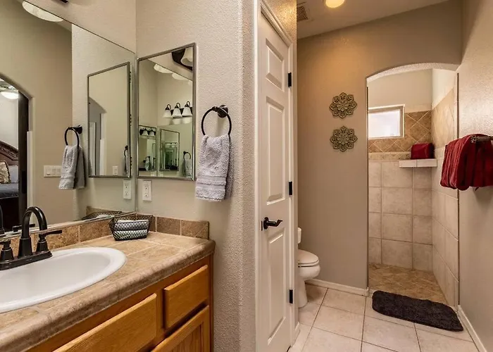 Arizona Escape Holiday home Lake Havasu City