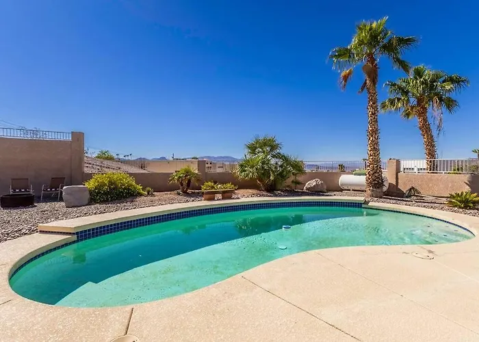 Holiday home Arizona Escape Lake Havasu City
