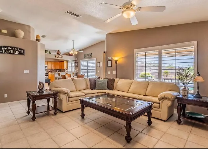 Holiday home Arizona Escape *