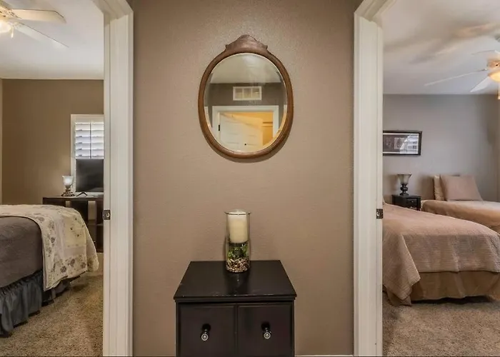 Arizona Escape Holiday home Lake Havasu City