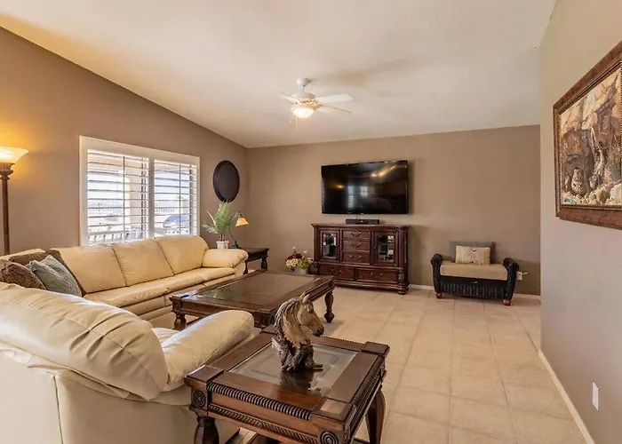 Holiday home Arizona Escape *