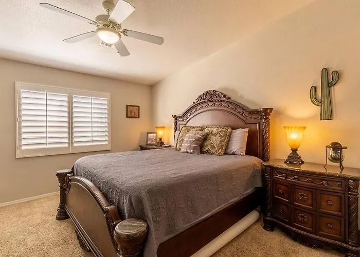 Holiday home Arizona Escape Lake Havasu City