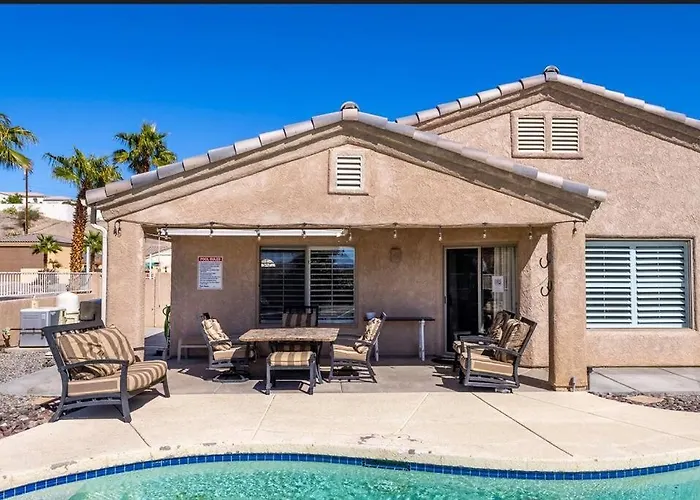 Holiday home Arizona Escape