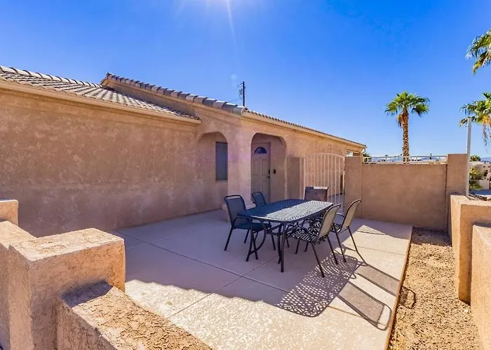 Holiday home Arizona Escape *