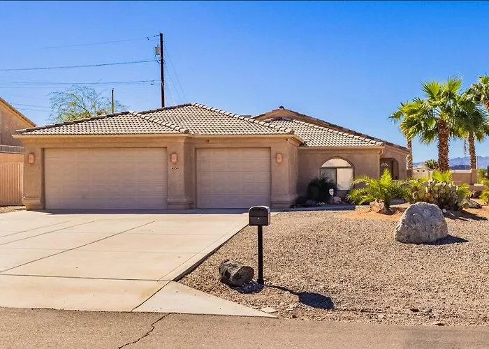 Arizona Escape Holiday home