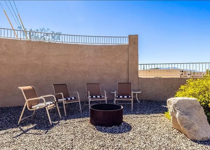 Holiday home Arizona Escape Lake Havasu City