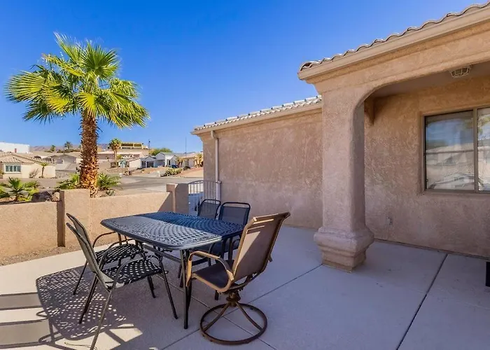 Arizona Escape Holiday home *