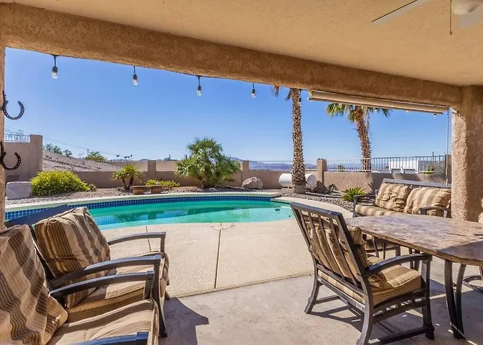Arizona Escape *