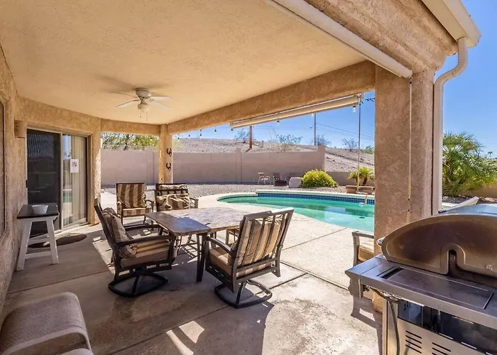 Arizona Escape Holiday home