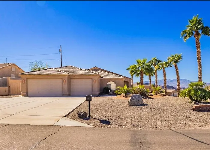 Arizona Escape Holiday home *