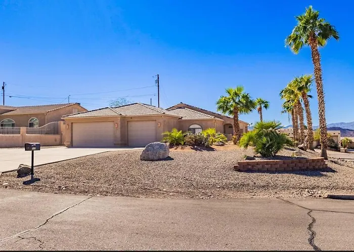 Arizona Escape Holiday home *
